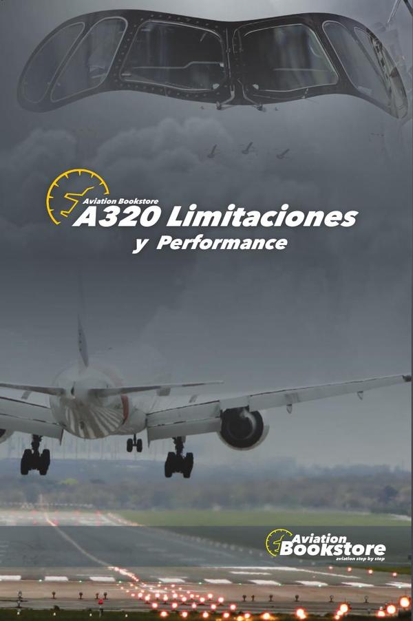 Airbus A320 - Limitaciones y Performance