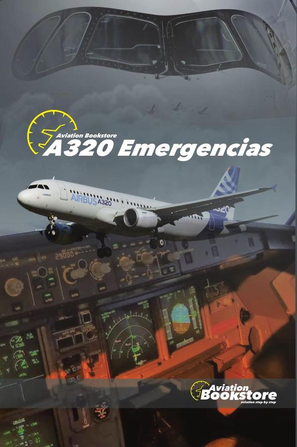 Airbus A320 - Emergencias