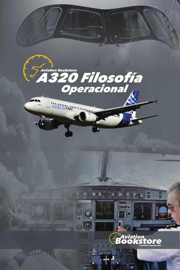 Airbus A320 - Filosofía Operacional