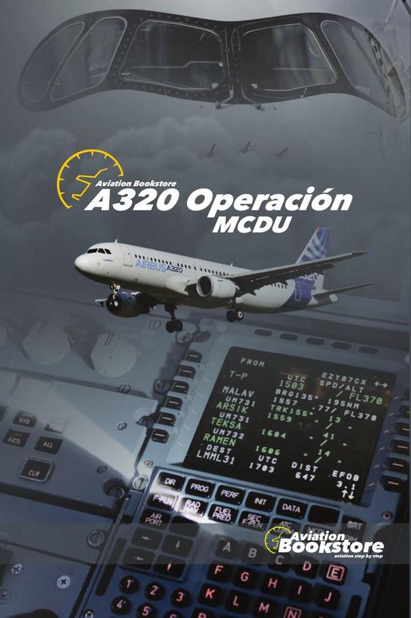Airbus A320 - Operación MCDU