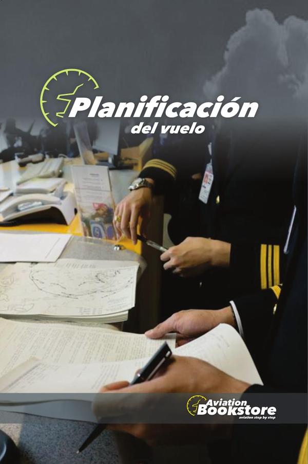 Planificación del vuelo