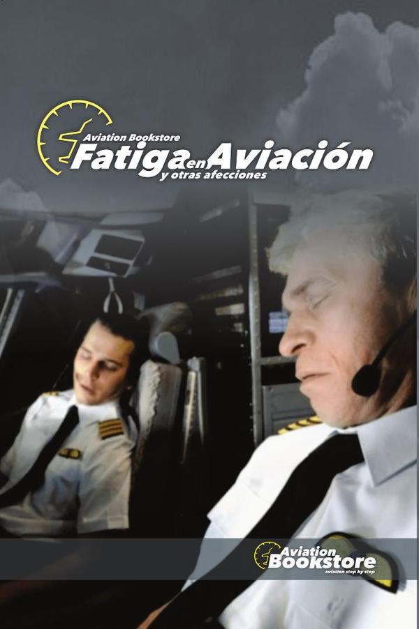 Fatiga en aviación