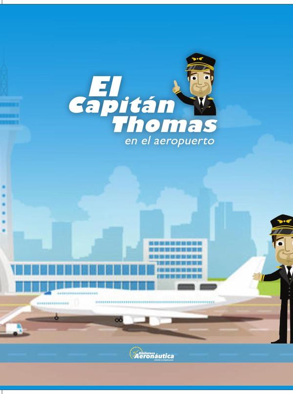 El capitán Thomas