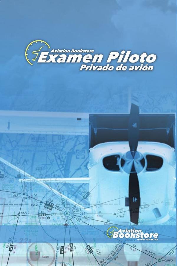 Examen piloto privado de avión