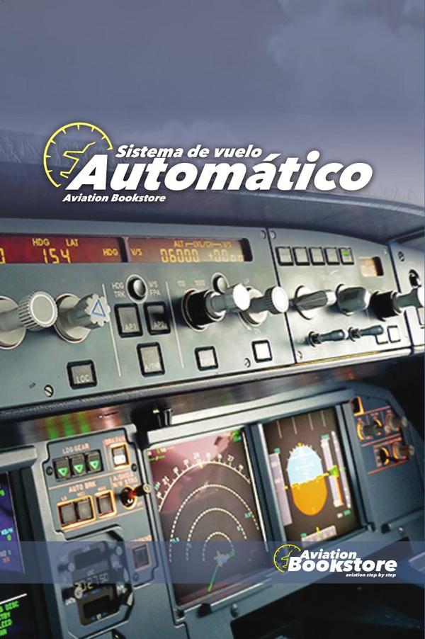 Sistema automático de vuelo