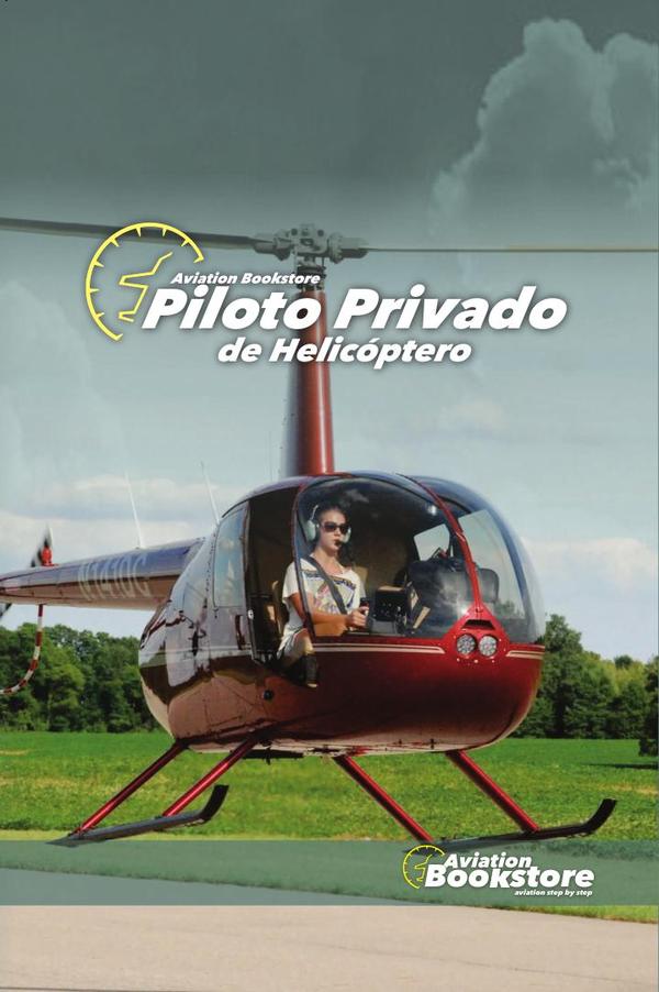 Piloto privado de helicóptero