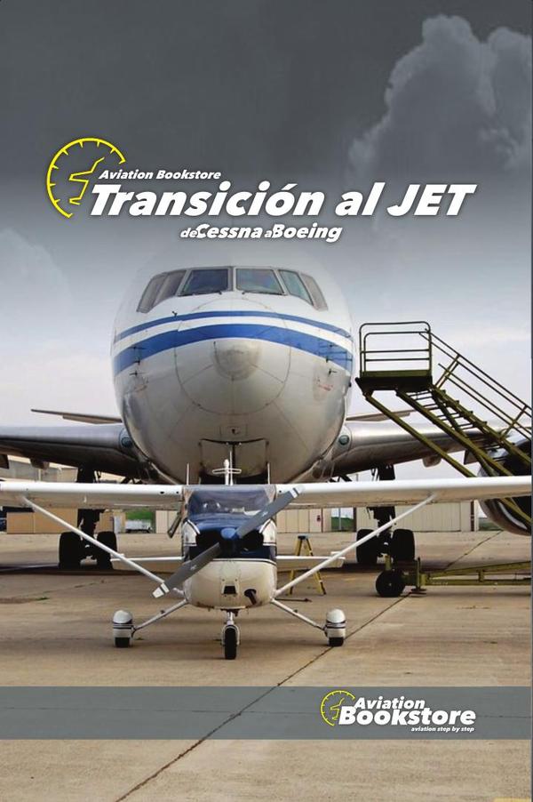 De Cessna a Boeing