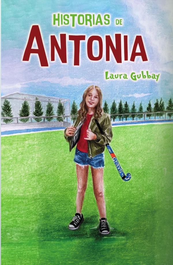 Historias de Antonia