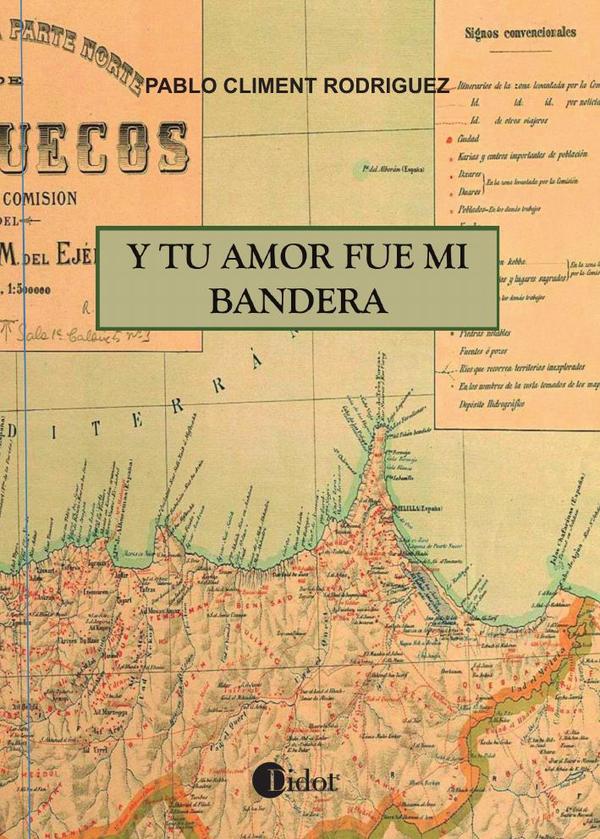 Y tu amor fue mi bandera