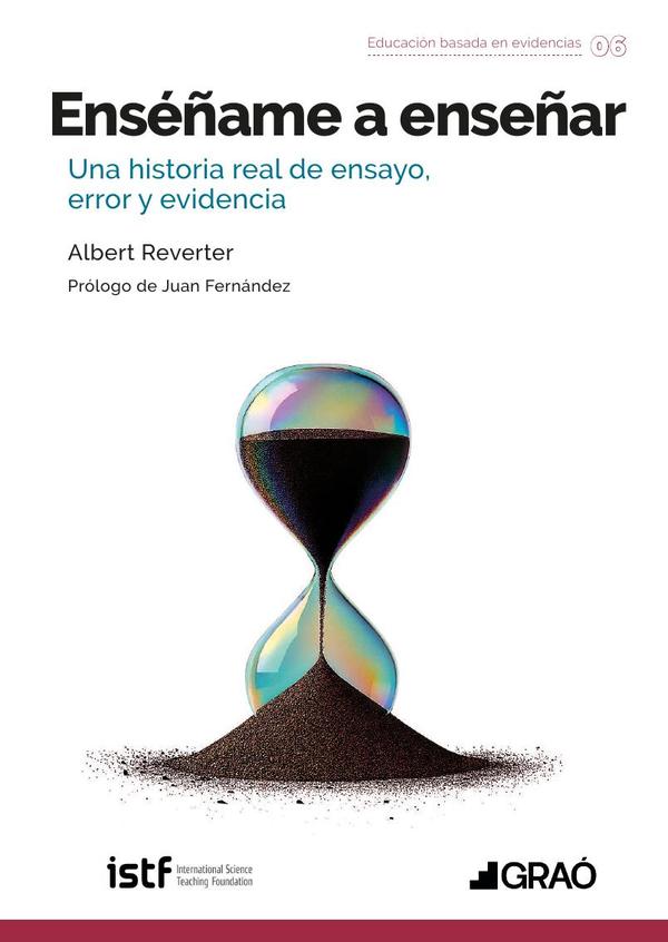Enséñame a enseñar