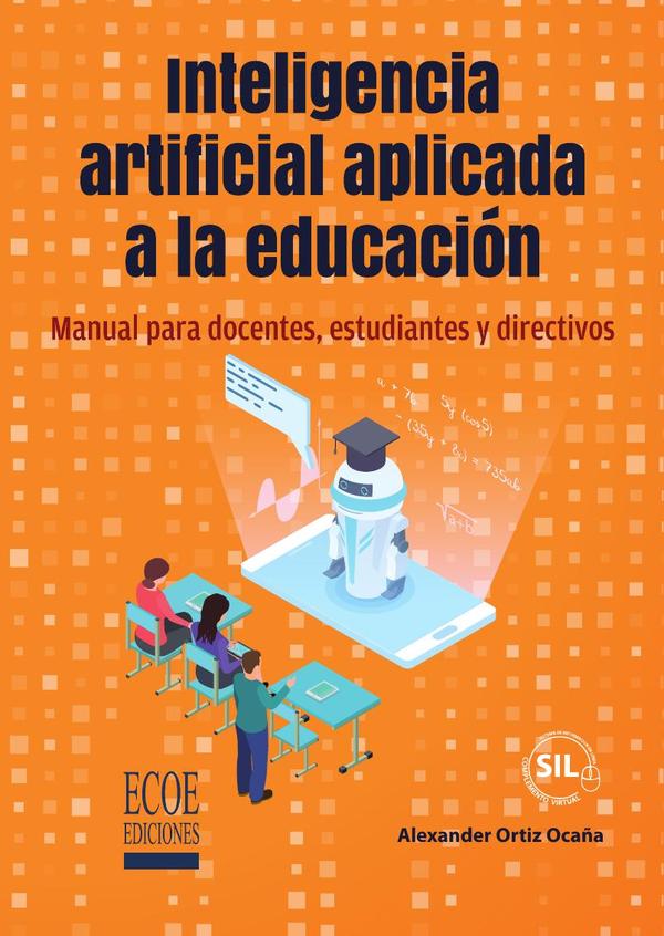 Inteligencia artificial aplicada a la educación