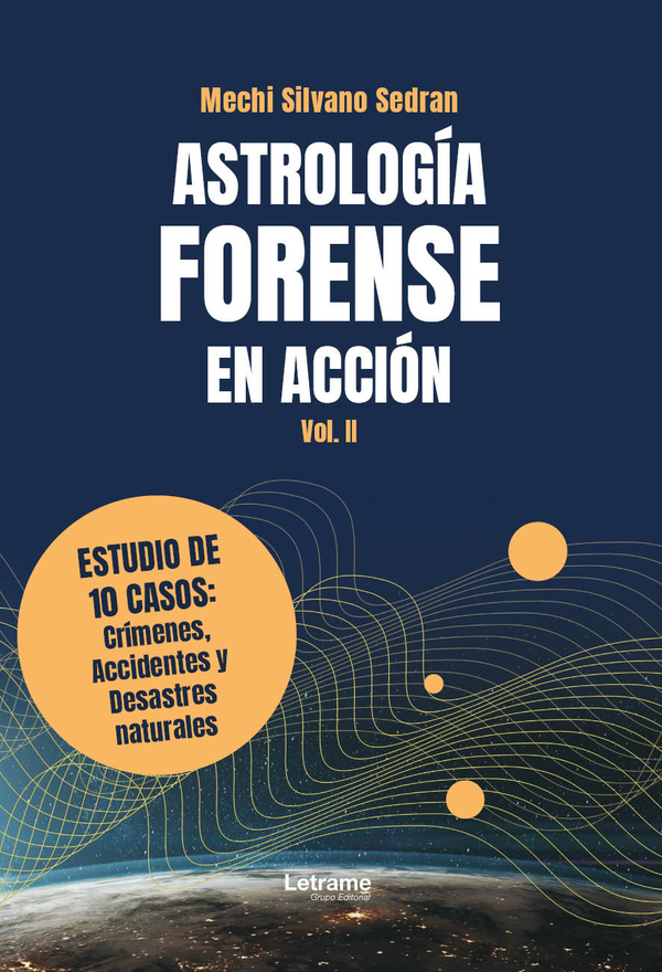 Astrología forense en acción