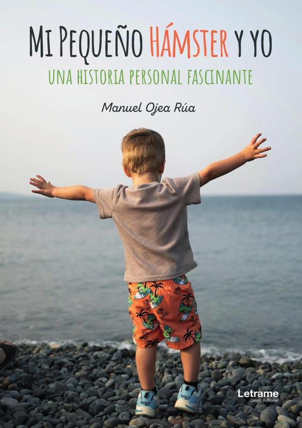Mi pequeño hámster y yo