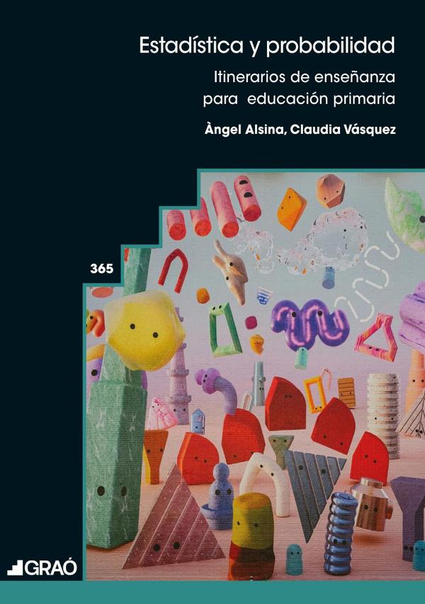 Estadística y probabilidad