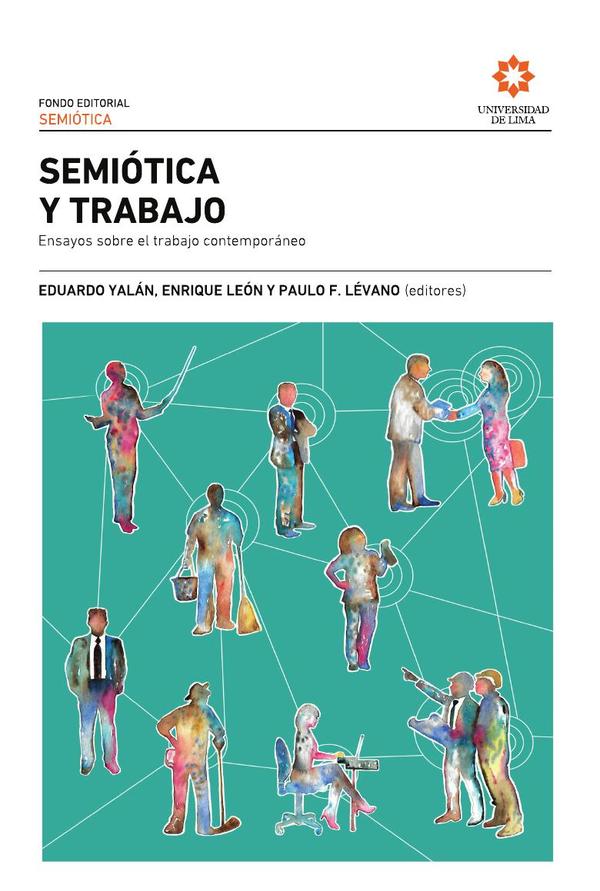 Semiótica y trabajo