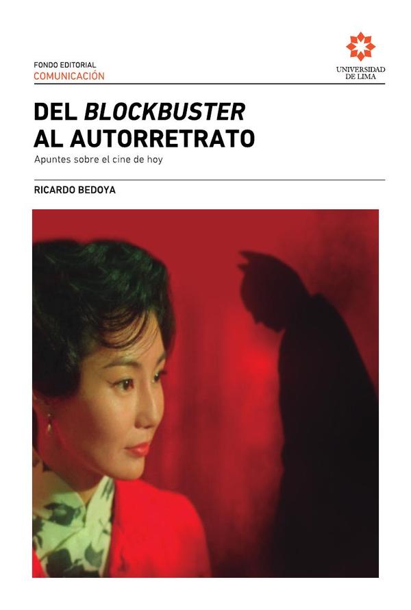 Del blockbuster al autorretrato