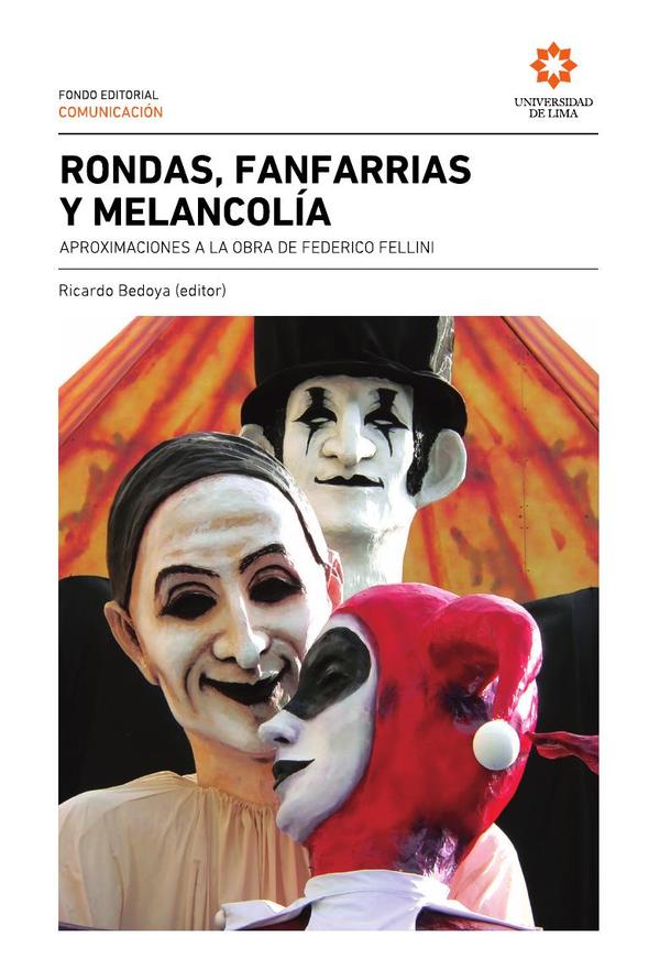 Rondas, fanfarrias y melancolía