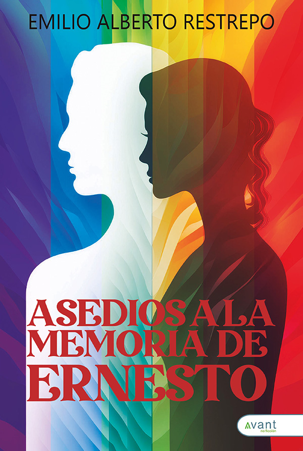 Asedios a la la memoria de Ernesto