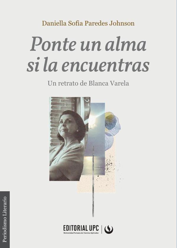 Ponte un alma si la encuentras