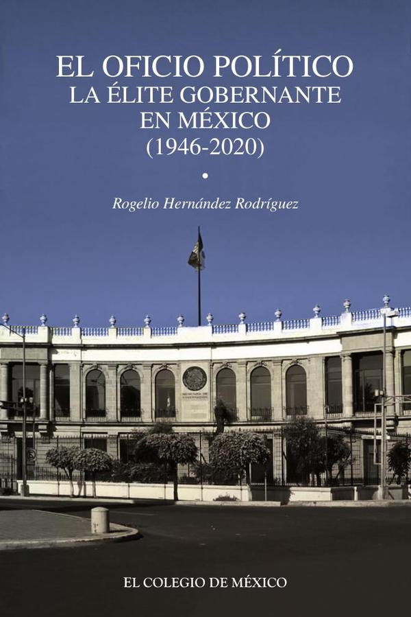 El oficio político.