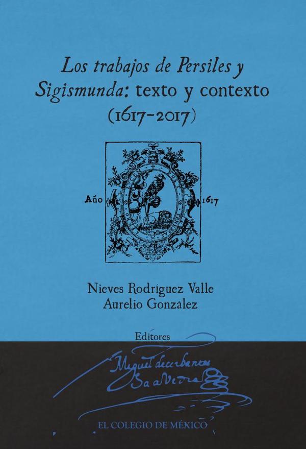 Los trabajos de Persiles y Sigismunda: