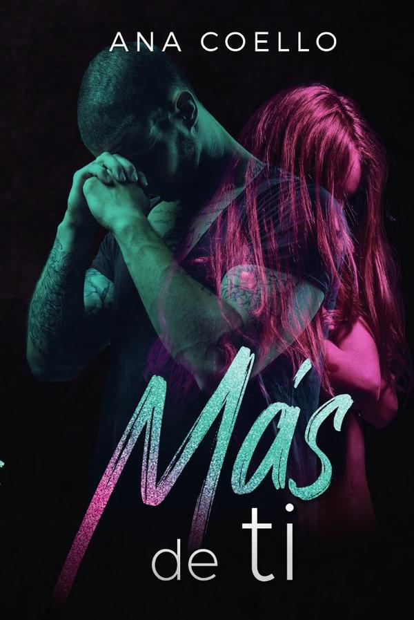 Más de ti
