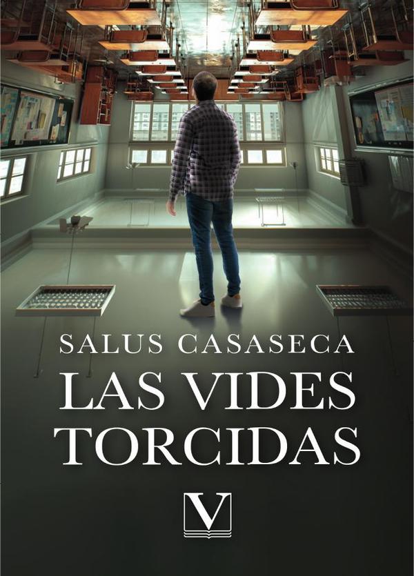 Las vides torcidas