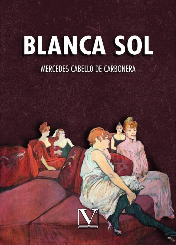 Blanca Sol