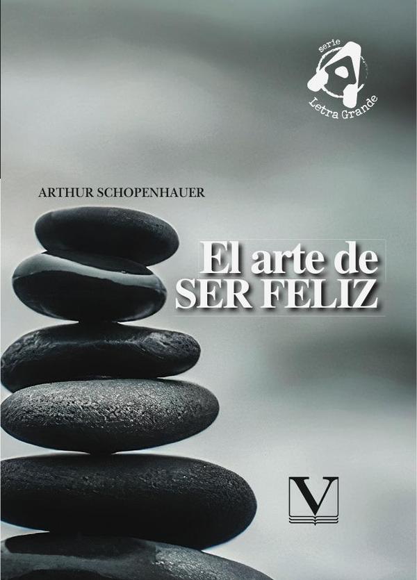 El arte de ser feliz