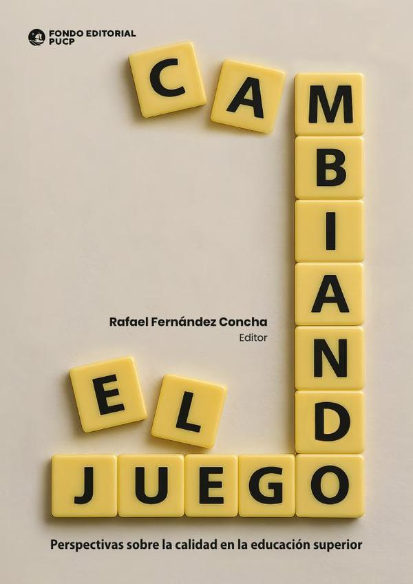 Cambiando el juego