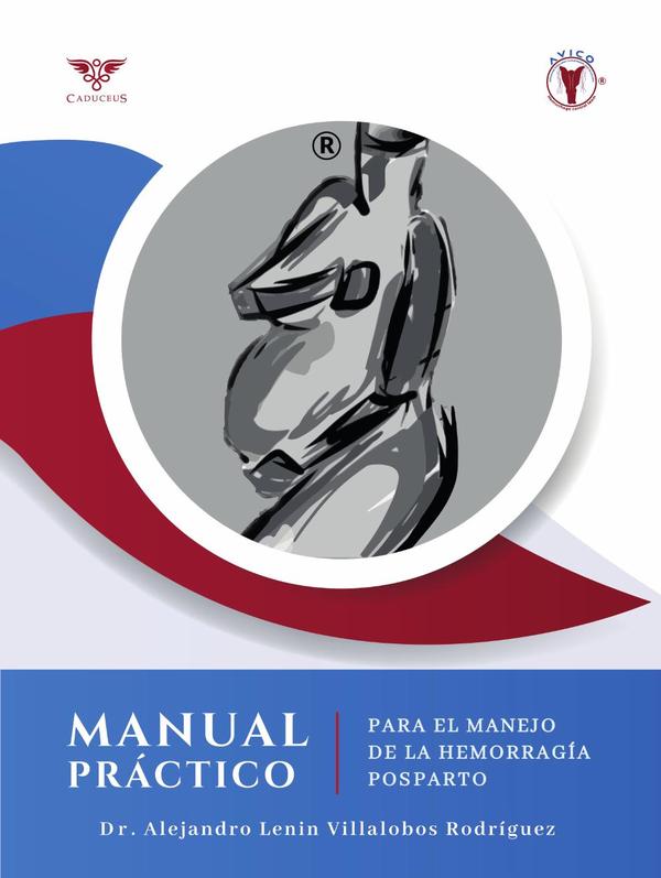 Manual práctico para el manejo de la hemorragia posparto