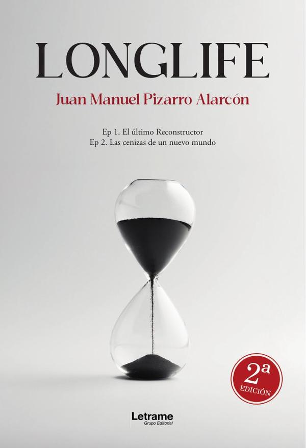 Longlife 2ª Edición