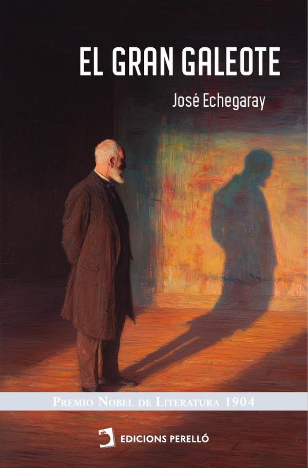 El gran galeote