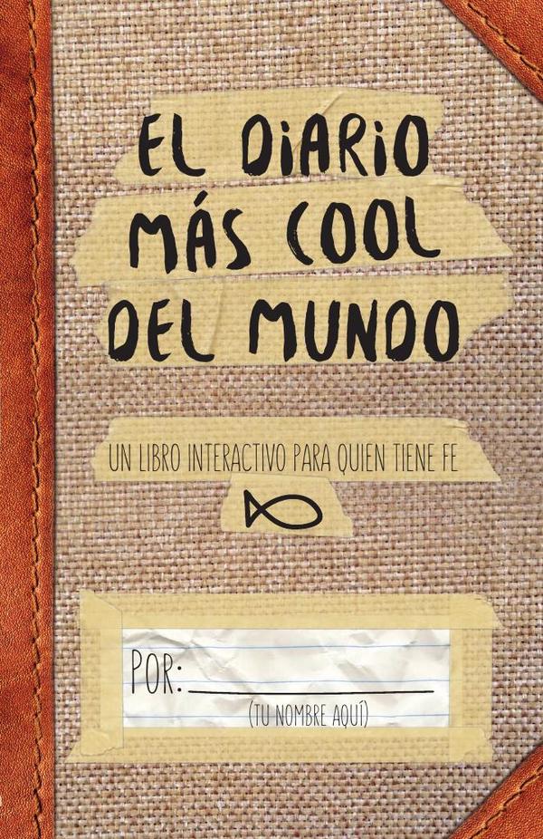 El diario más cool del mundo