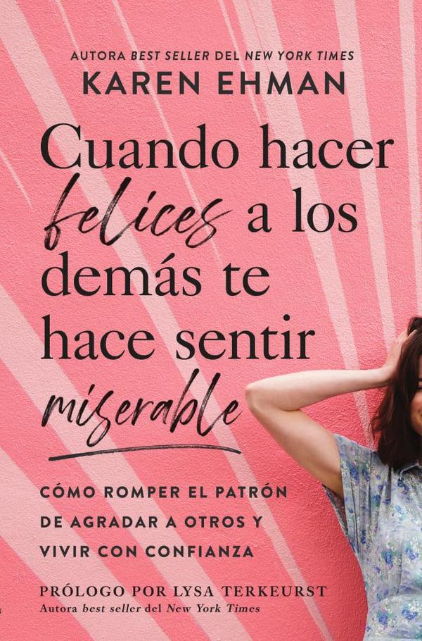 Cuando hacer felices a los demás te hace sentir miserable