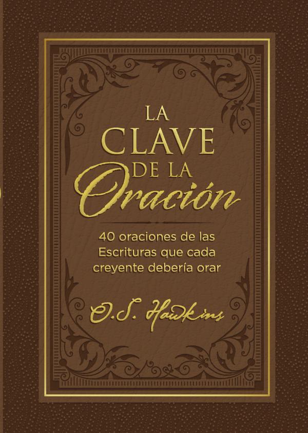 La  clave de la oración