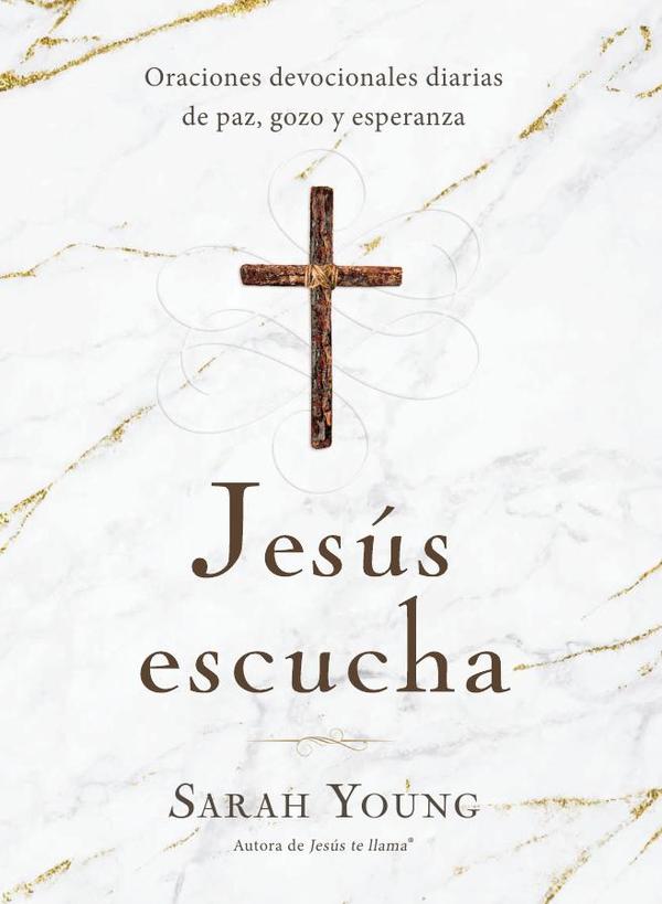 Jesús escucha