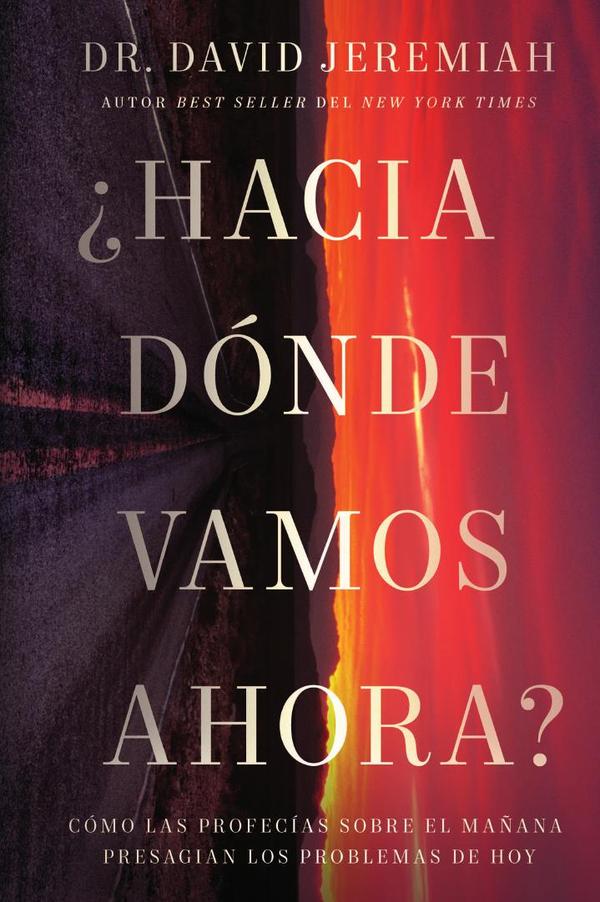 ¿Hacia dónde vamos ahora?