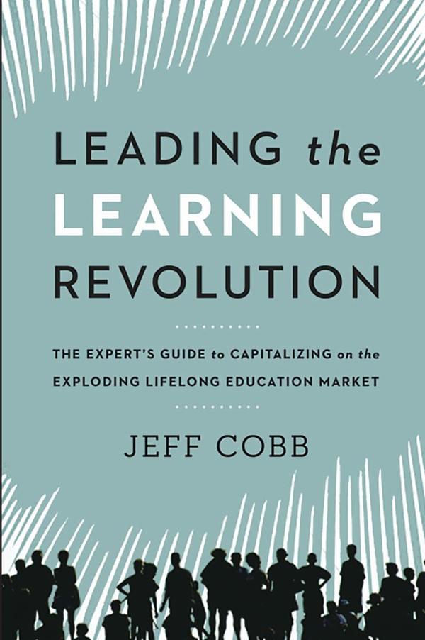 Leading the Learning Revolution