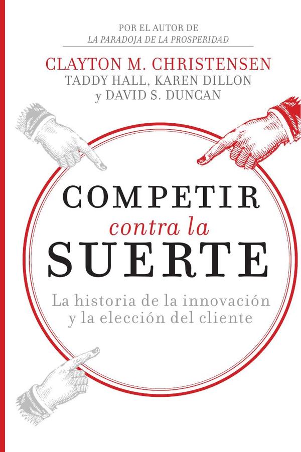 Competir contra la suerte