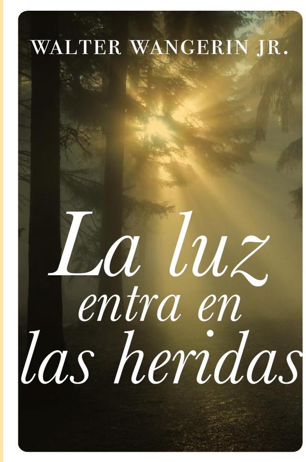 La luz entra en las heridas