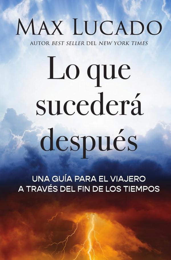 Lo que sucederá después