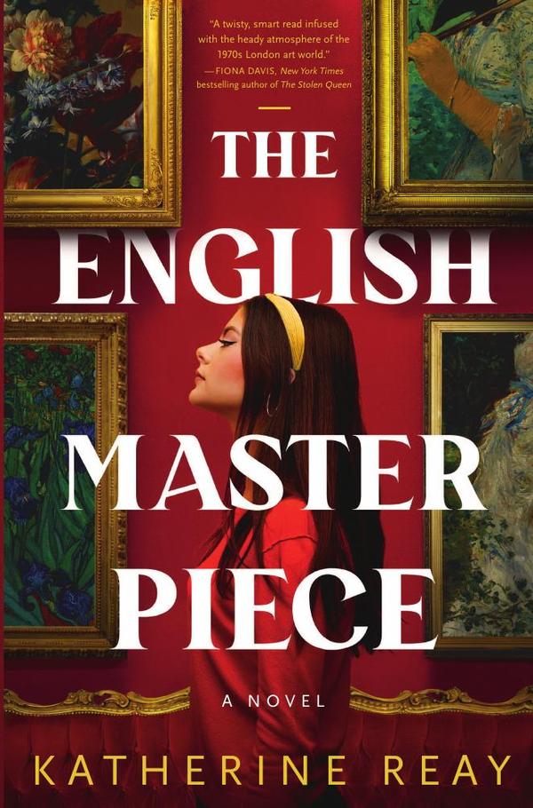 The English Masterpiece