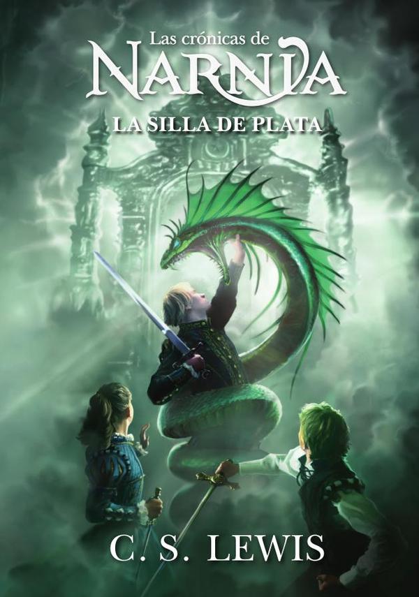 La silla de plata (Las crónicas de Narnia)
