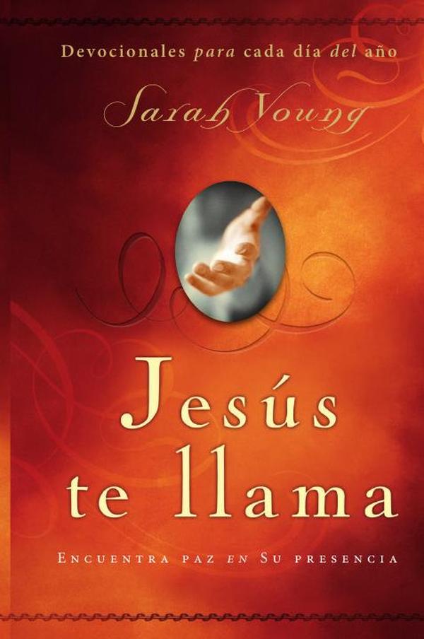 Jesús te llama