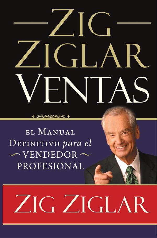 Zig Ziglar Ventas