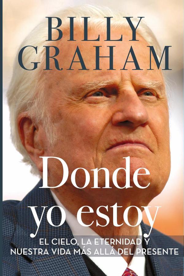 Donde yo estoy