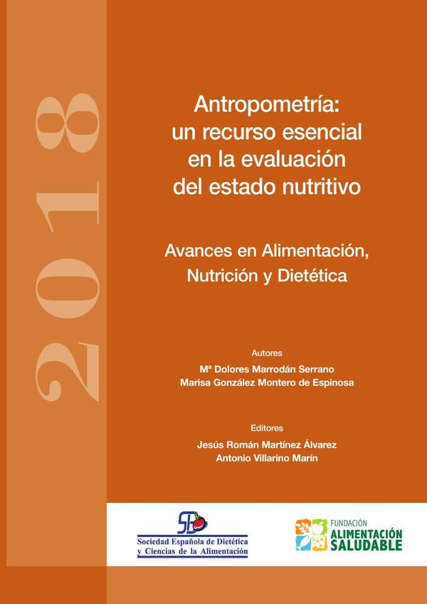 Antropometría: un recurso esencial en la evaluación del estado nutritivo