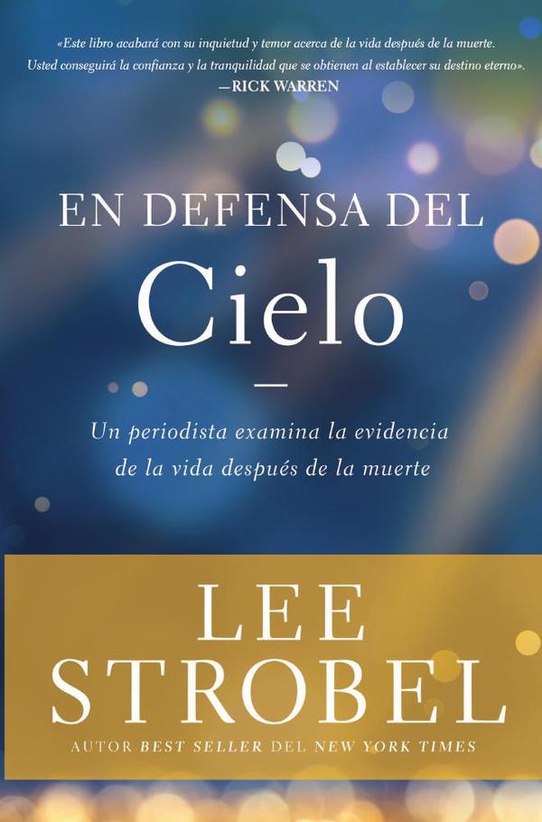 En defensa del cielo