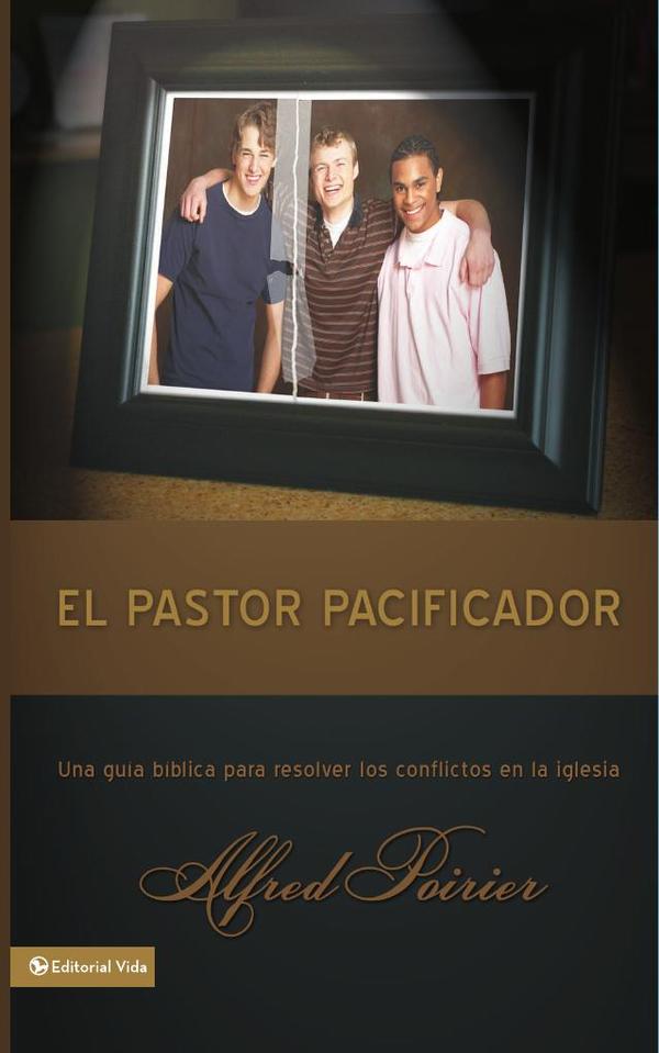 El pastor pacificador